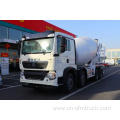 Great price cement mixer truck  for sale